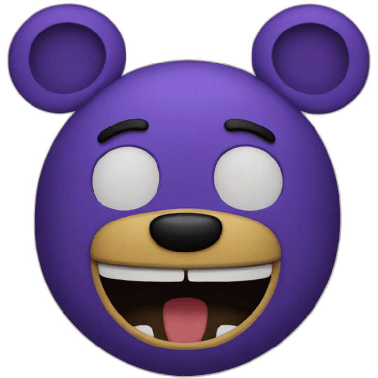 Fnaf  emoji