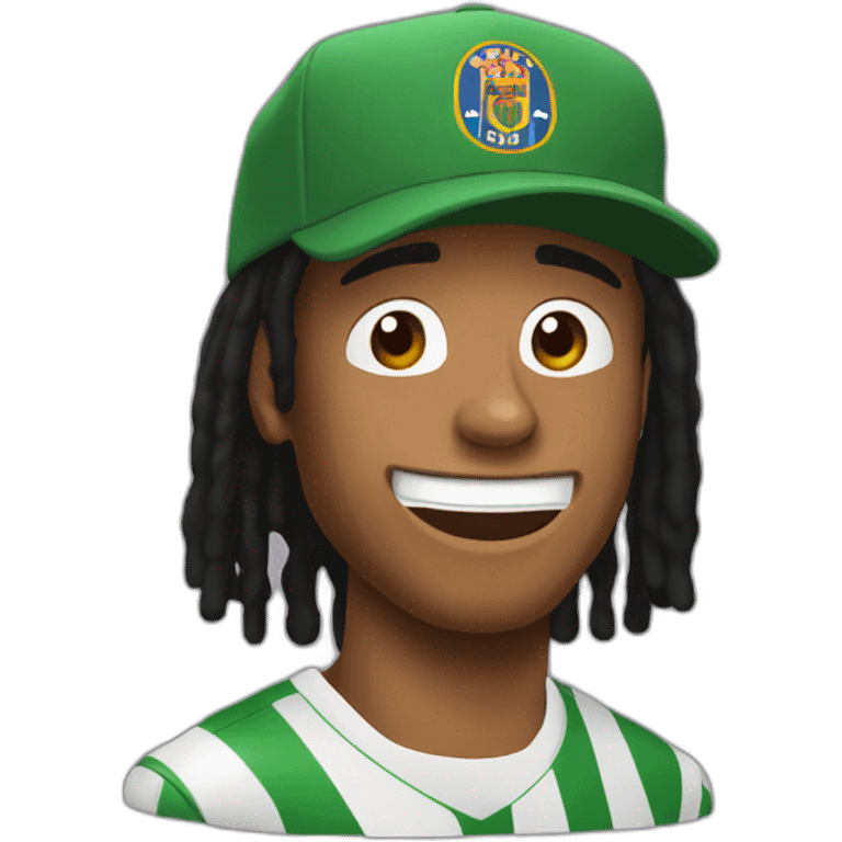 Ronaldinho  emoji