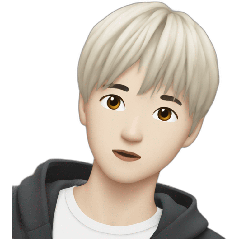 Skz emoji