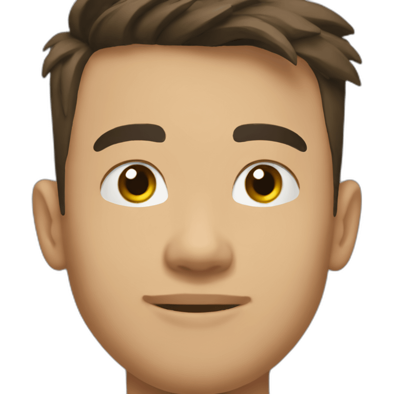 alex albon emoji