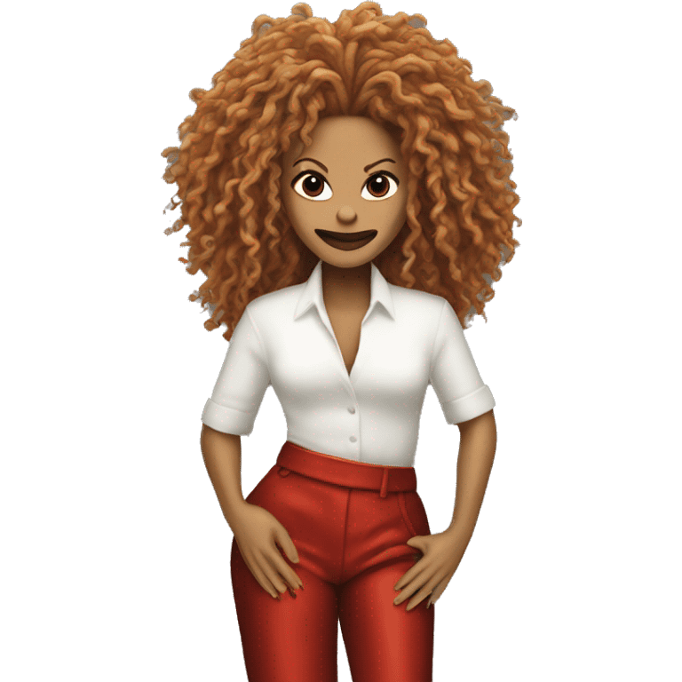 Janet Jackson the velvet rope emoji