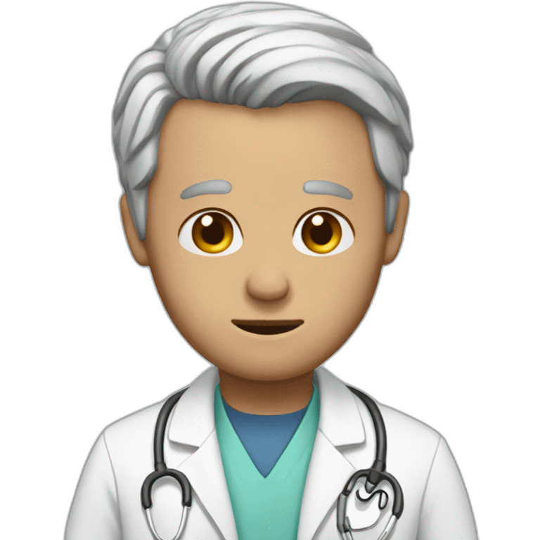 Harold-hold-the-pain-doctor emoji