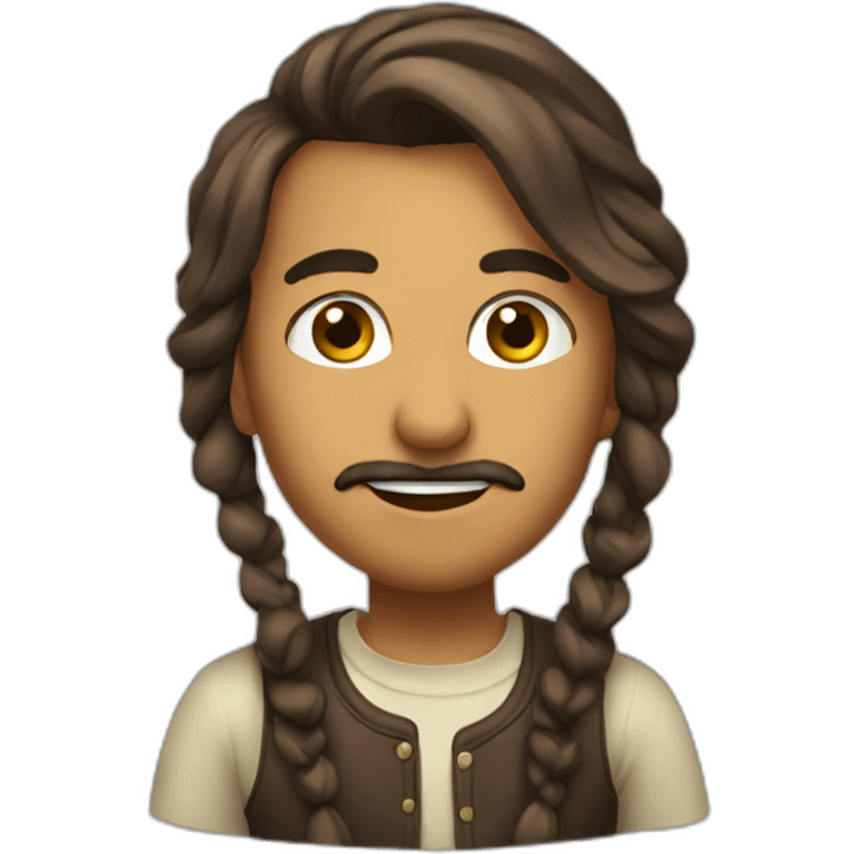 Anis emoji