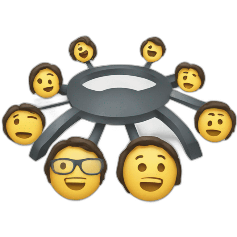 steering committee emoji