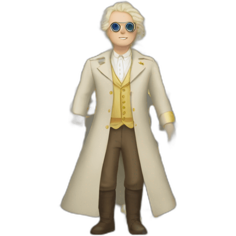 aziraphale emoji