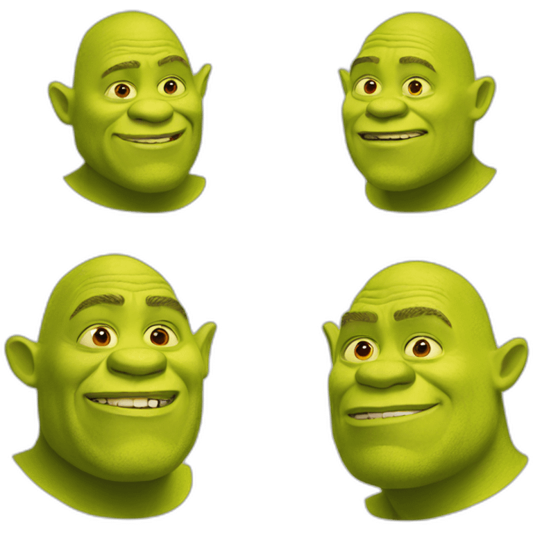 yellow-shrek emoji