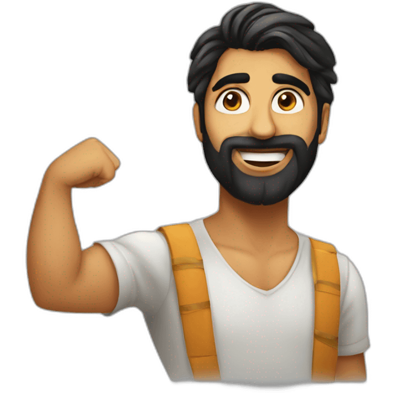 kodali nani emoji