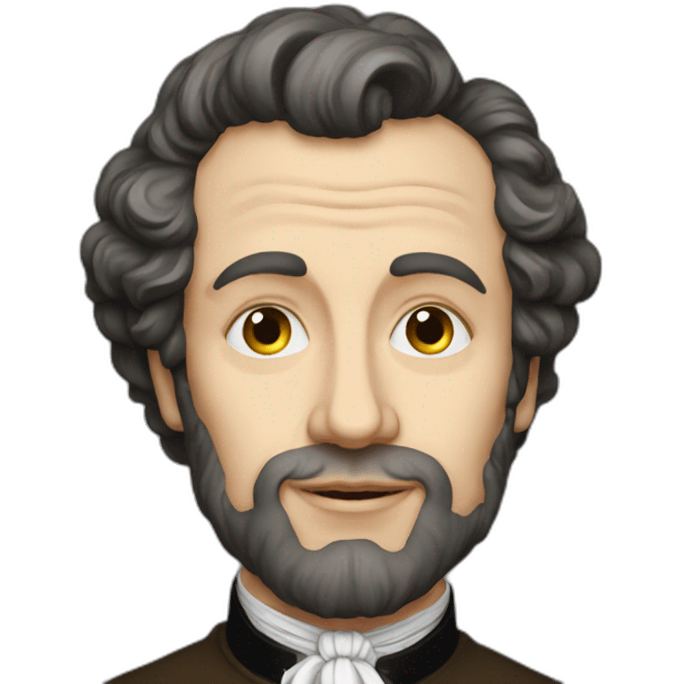 pushkin emoji