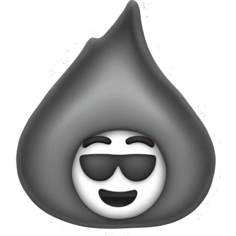 Gas  emoji