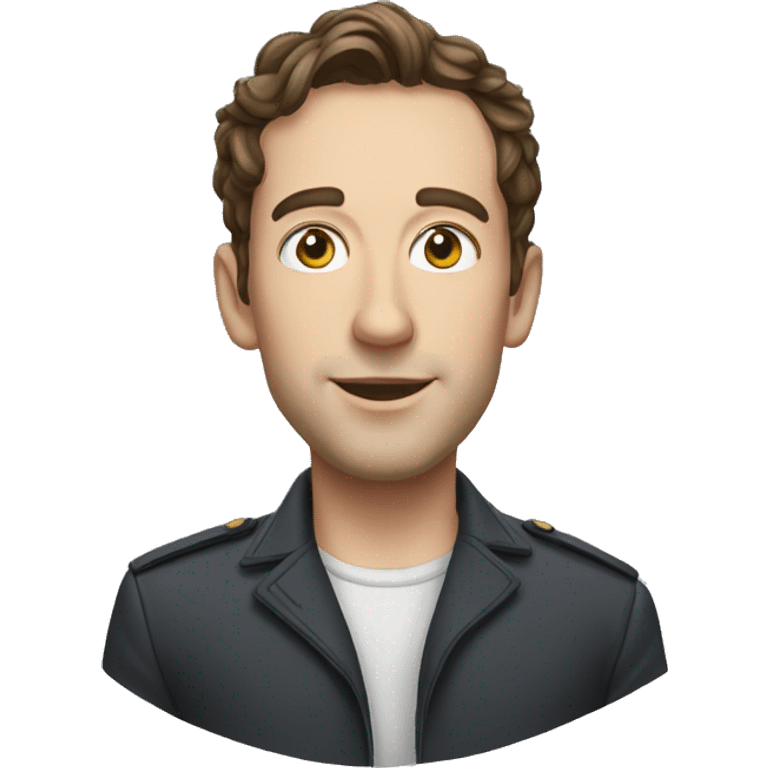 thomas pesquet emoji