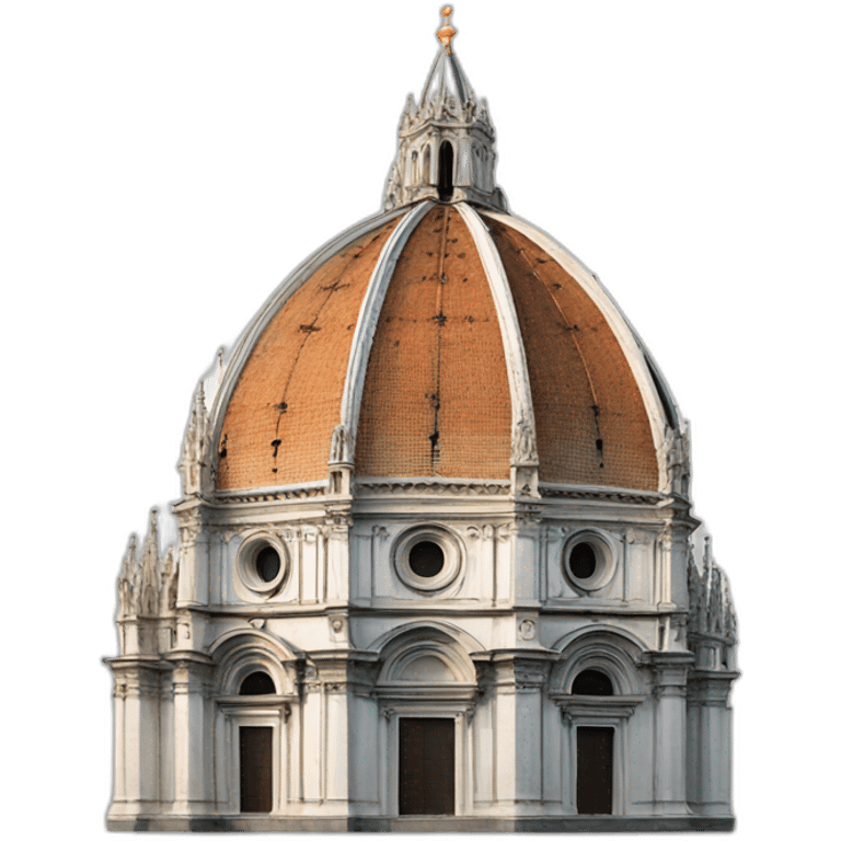 Duomo emoji