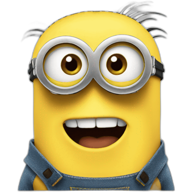 minions emoji