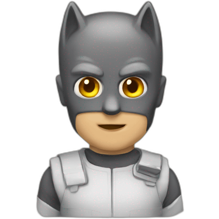 Batzair emoji