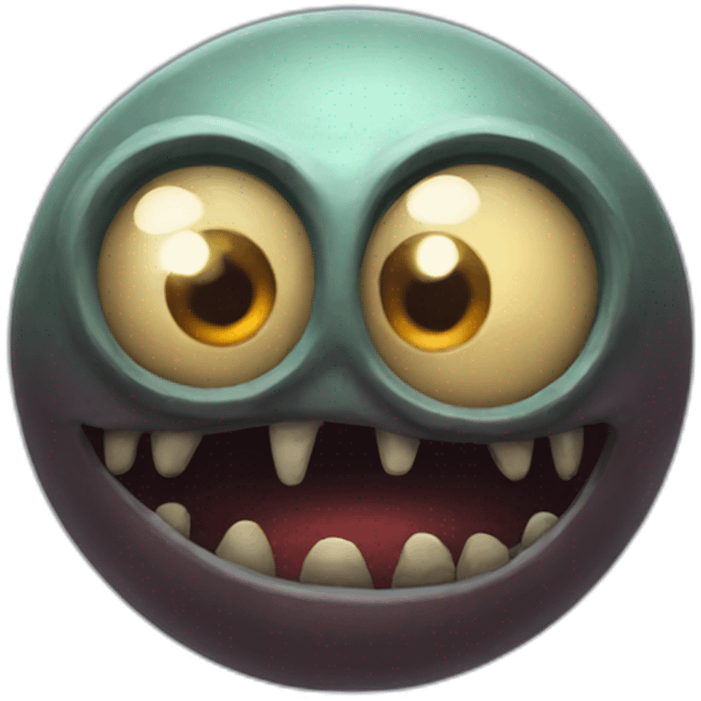 beholder emoji