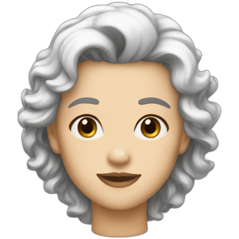 diana emoji