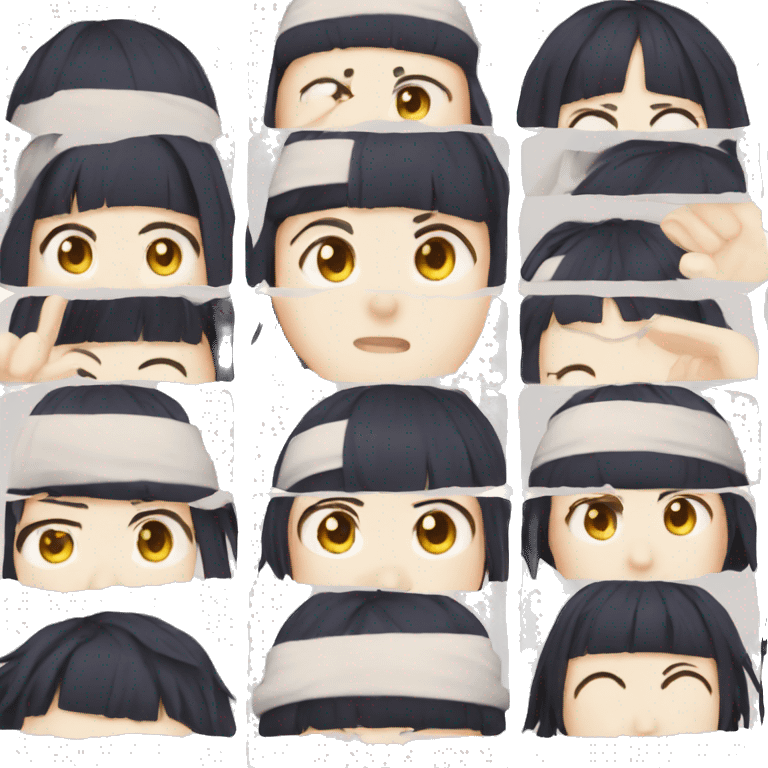 hinata shoyo emoji