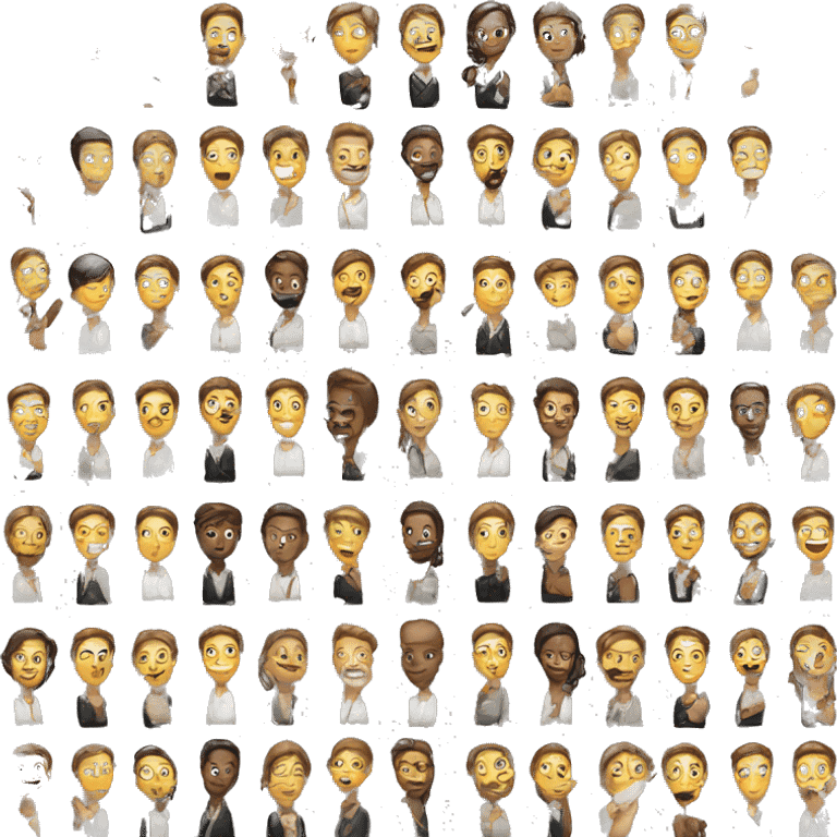 Create exceptional emojis about Avitus emoji