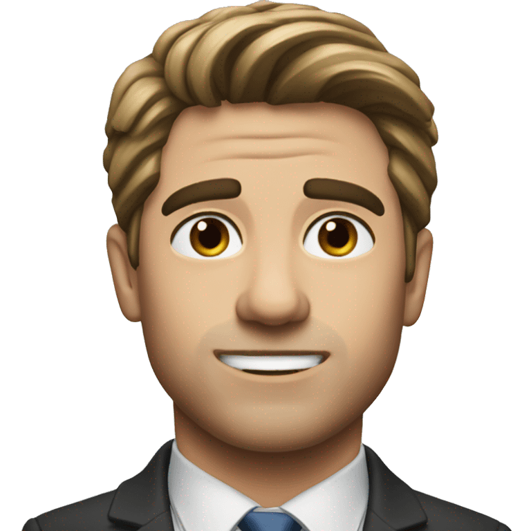 Rafe Cameron emoji