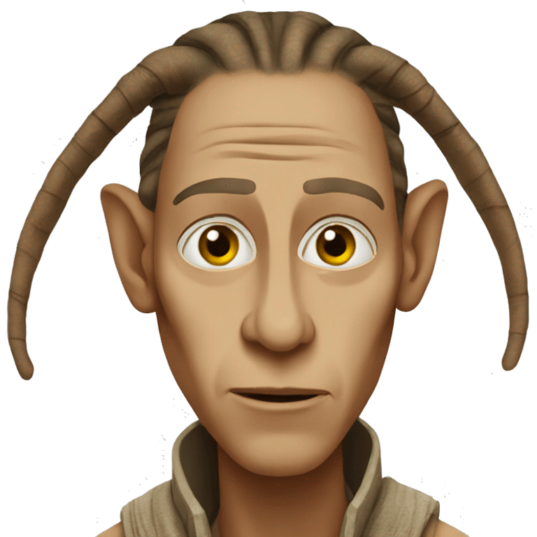 jarjar binks emoji