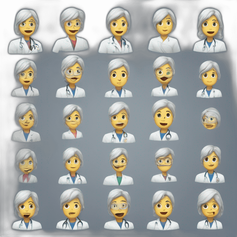 Centre Hospitalier maubeuge emoji