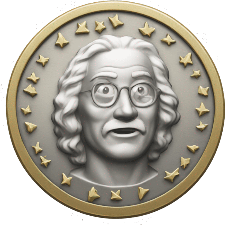 coin emoji