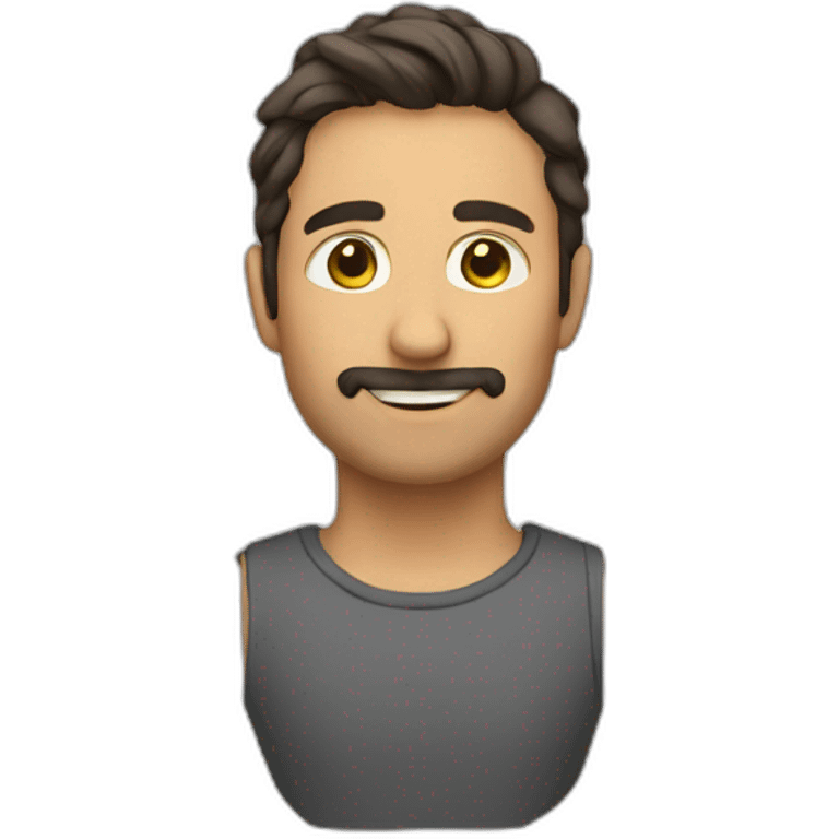 facundo emoji