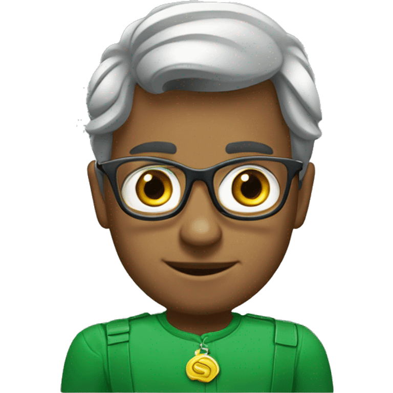 Sberbank emoji