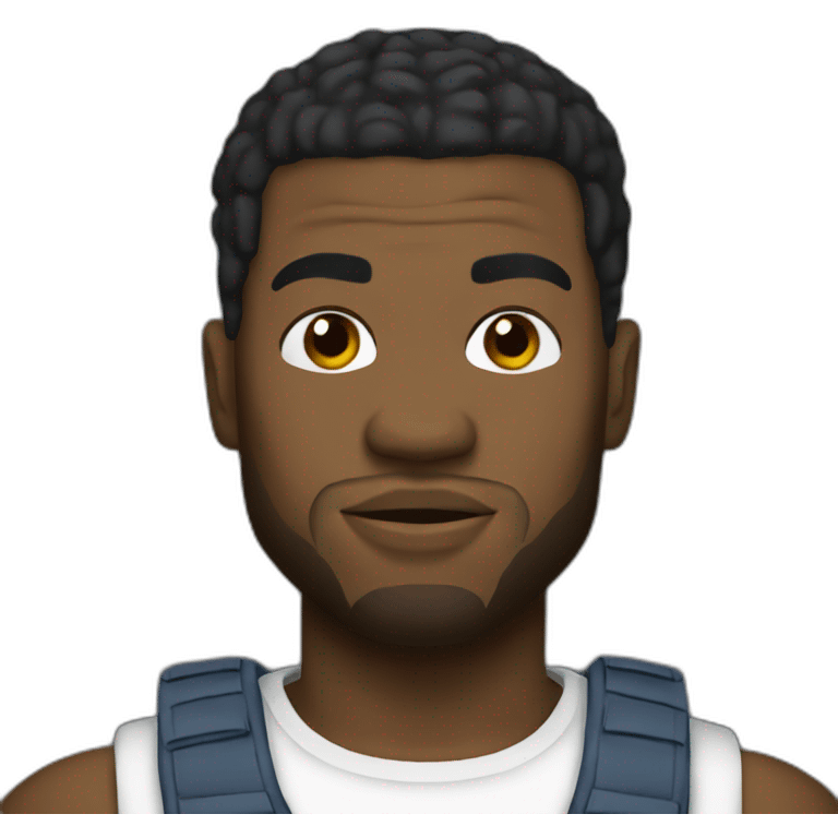 50 cent emoji