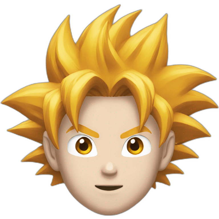 goku emoji