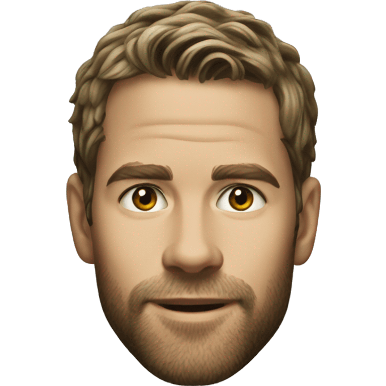 Paul walker emoji