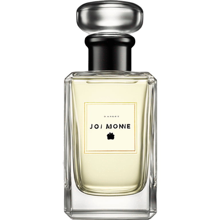 Jo malone Cologne intense perfume bottle 100 ml emoji