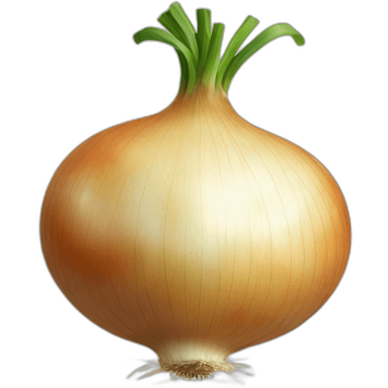 onion emoji