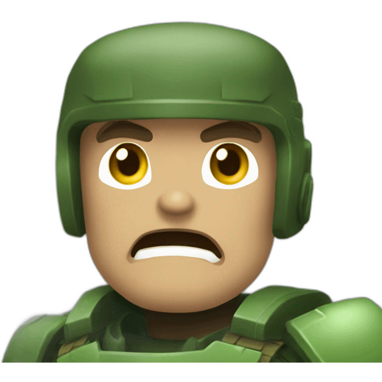 doomguy emoji