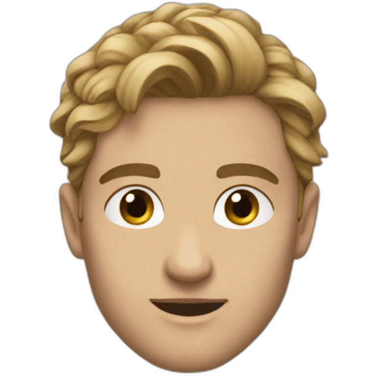 Rhys ACOTAR emoji