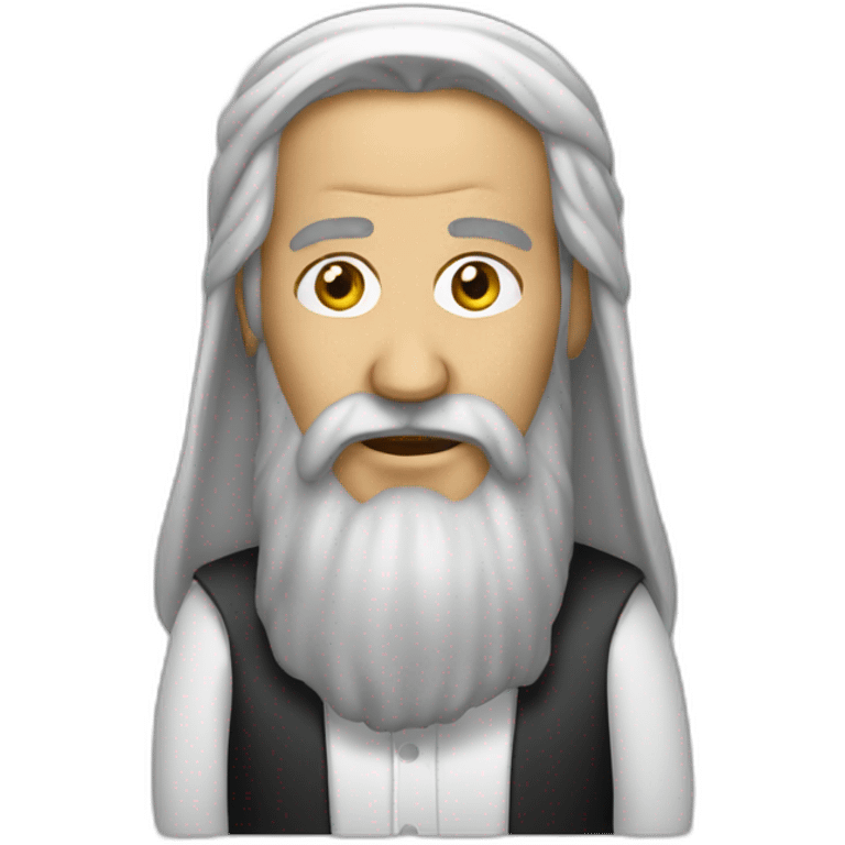 Benladen emoji