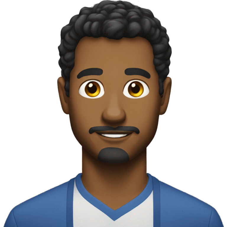 Vincent Brewer emoji