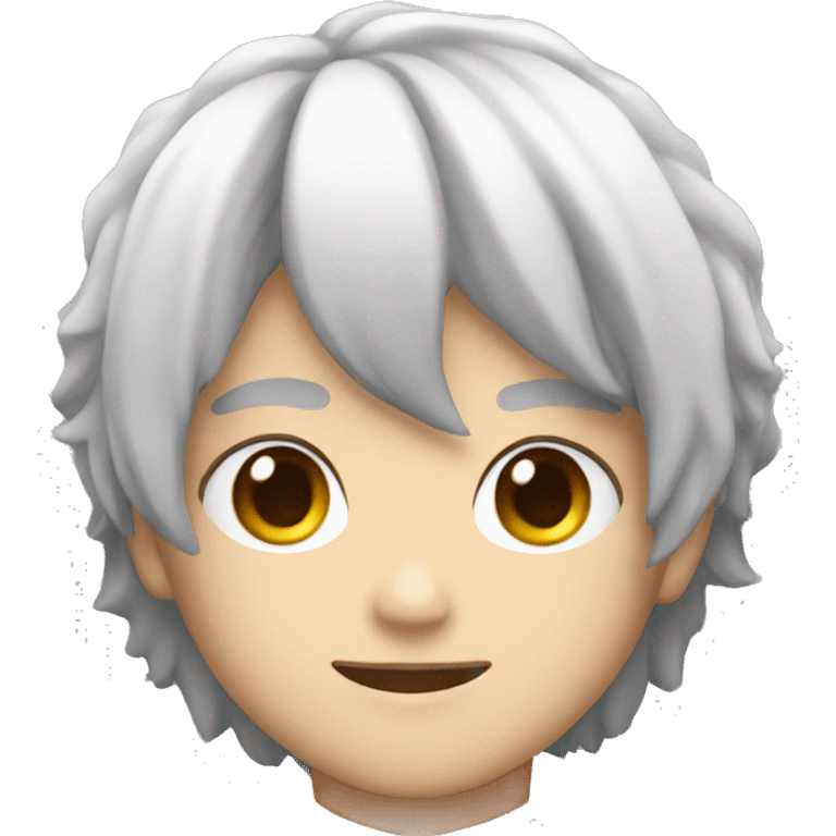 Asta emoji