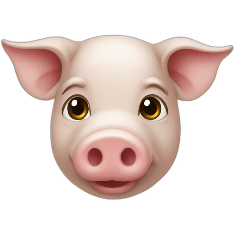 Pigna Siciliana  emoji