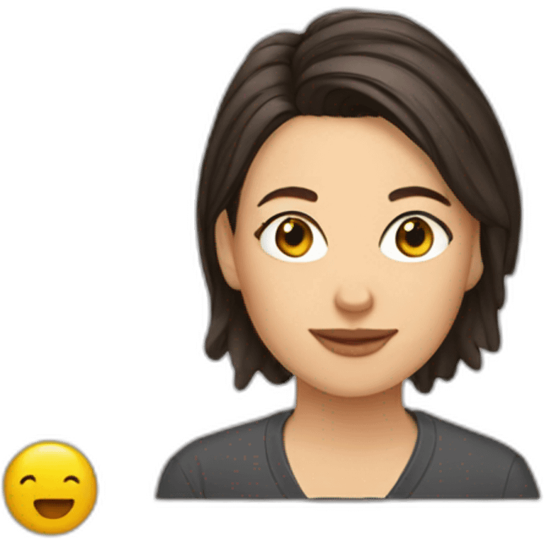 garance emoji