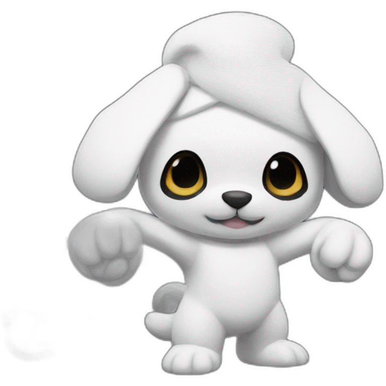 kk slider emoji