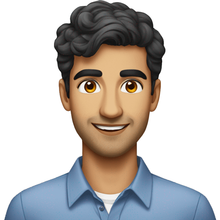 dhruv rathee emoji