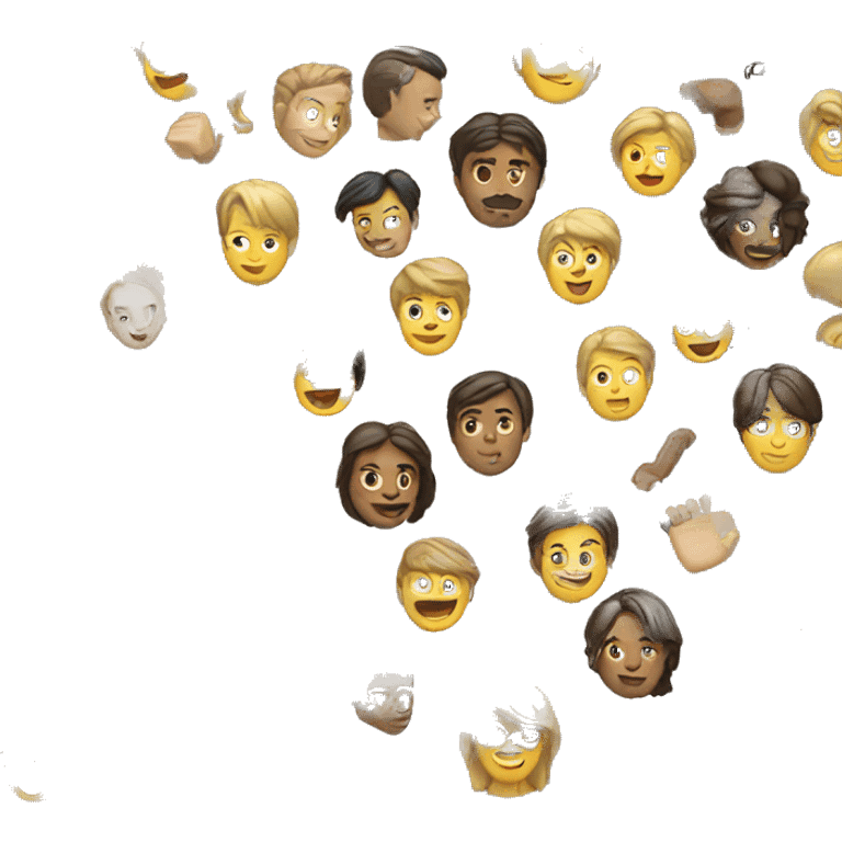 international career emoji