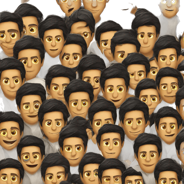 Shah rukh khan  emoji