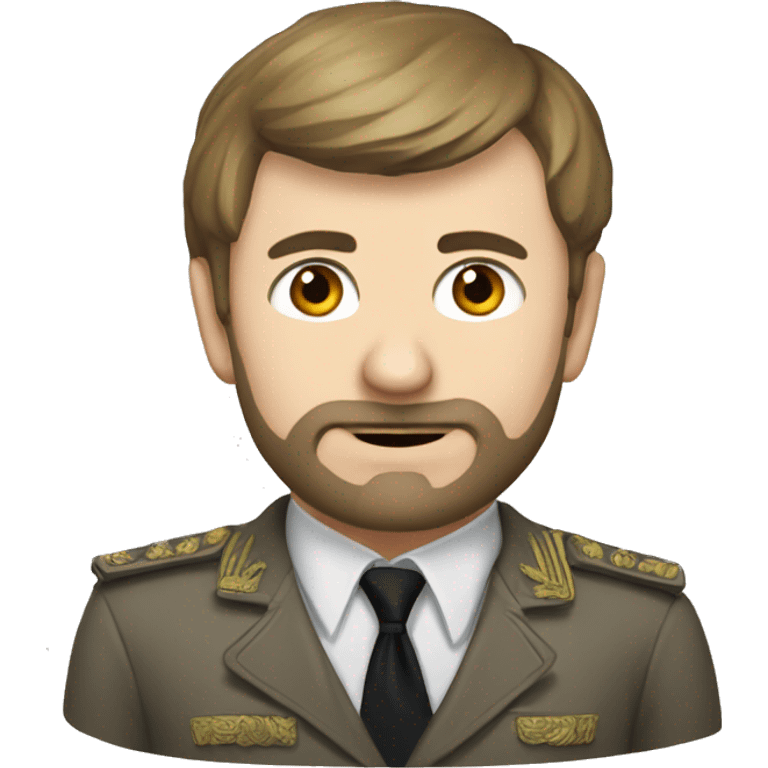 Sergei Dovlatov emoji