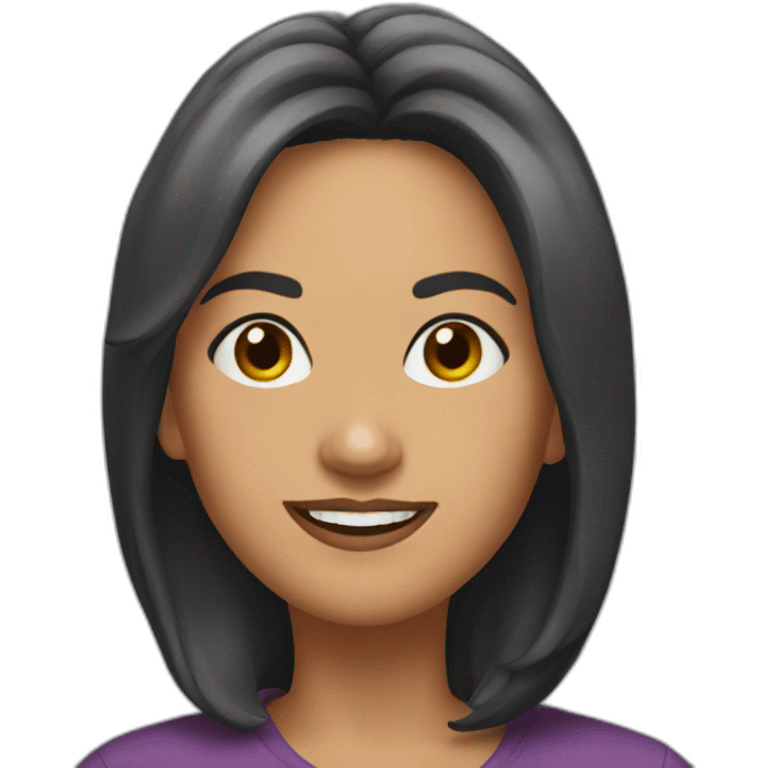 janice sarbu emoji