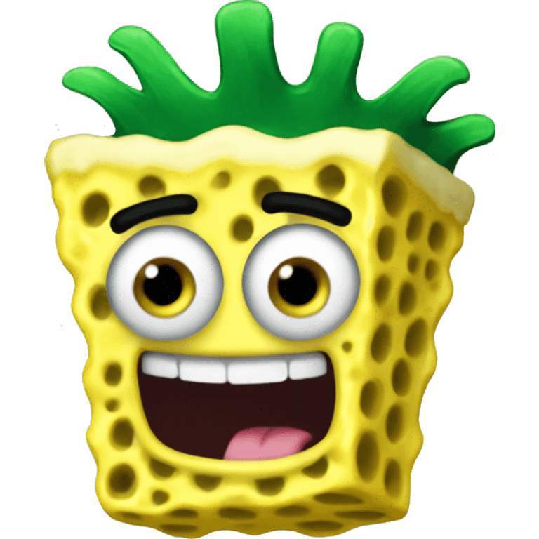 spongeb emoji