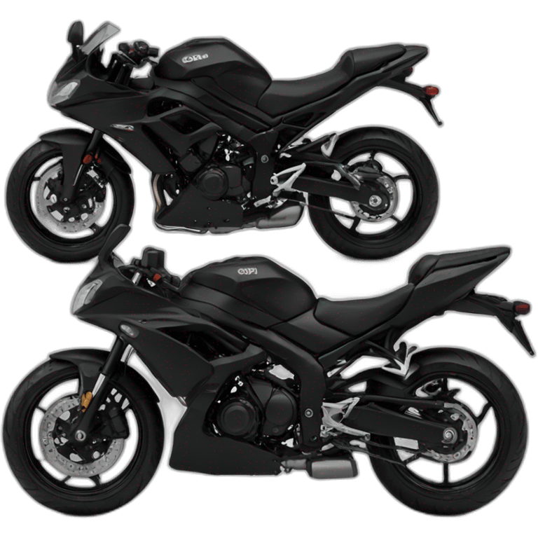 ninja650-Black emoji