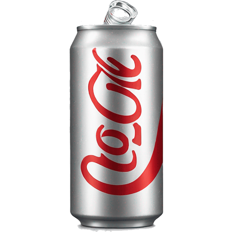 Diet Coke Can emoji