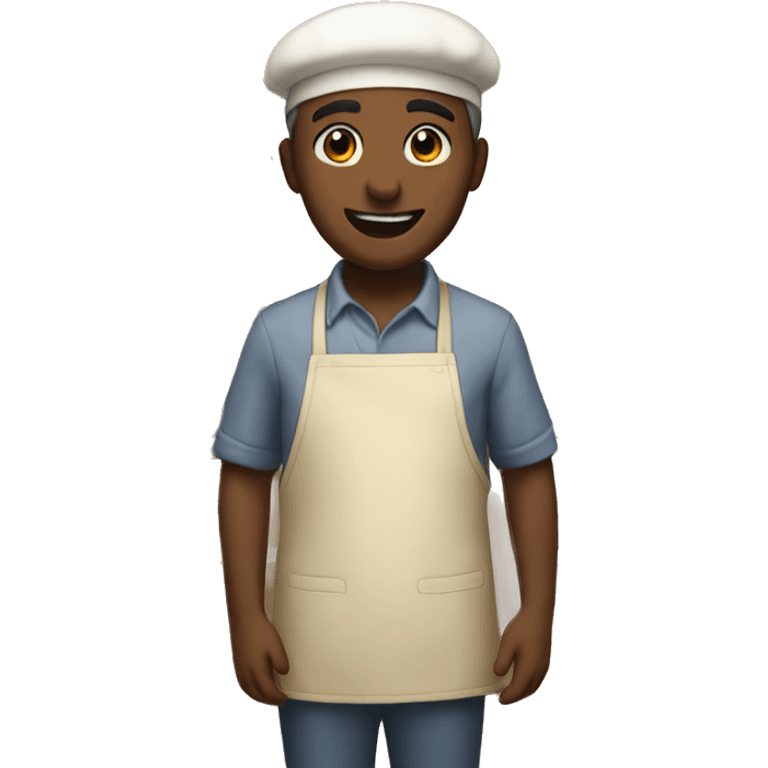 bakery emoji