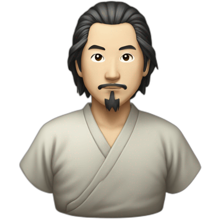 Eiichirō Oda emoji